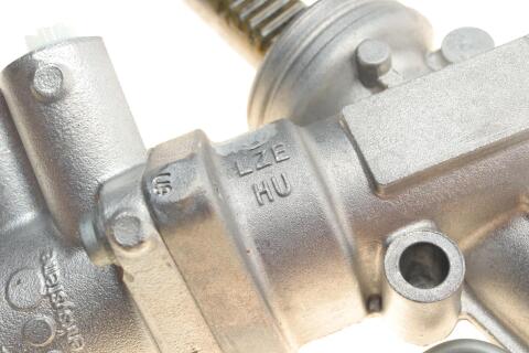 Рейка рульова VW T5/T6 2.0 TDI 03-