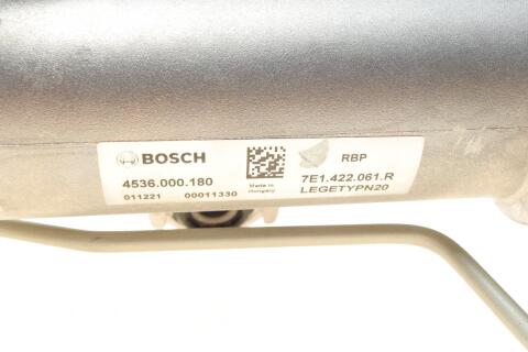 Рейка рульова VW T5/T6 2.0 TDI 03-