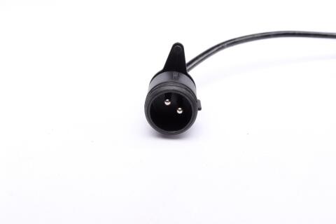 Колодки тормозные (передние) Audi 100 91-94/A6 94-97