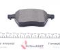 Колодки тормозные (передние) Audi 100 91-94/A6 94-97, фото 8 - интернет-магазин Auto-Mechanic