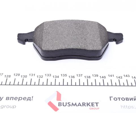 Колодки тормозные (передние) Audi 100 91-94/A6 94-97