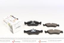 Колодки гальмівні (передні) Opel Astra F/Vectra -03 Колодки гальмівні (передні) Opel Astra F/Vectra -03