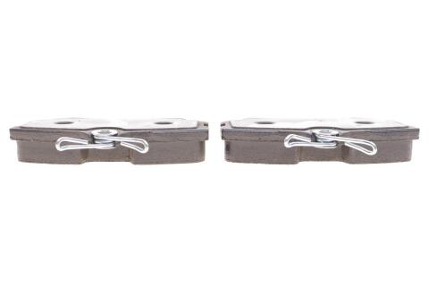 Колодки тормозные (задние) VW T4 1.9/2.5D/TDI 96- Колодки тормозные (задние) VW T4 1.9/2.5D/TDI 96-