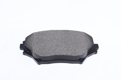 Колодки тормозные (передние) Toyota Rav 4 II 00-05 (Akebono) Колодки тормозные (передние) Toyota Rav 4 II 00-05 (Akebono)