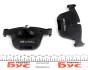Колодки тормозные (задние) BMW 5 (E60/65)/X5 (E70/F15)/X6 (E71/E72) 3.0-4.4 08-, фото 2 - интернет-магазин Auto-Mechanic