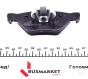 Колодки гальмівні (задні) BMW 3 (E90-E93) 04-13 (Ate), фото 5 - інтерент-магазин Auto-Mechanic