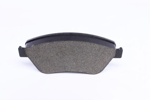 Колодки гальмівні (передні) Toyota Auris/Corolla 06- (Bosch) Колодки гальмівні (передні) Toyota Auris/Corolla 06- (Bosch)