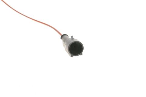 Колодки гальмівні (задні) Citroen Jumper/Fiat Ducato/Peugeot Boxer 06- (+датчики) (Bosch) Колодки гальмівні (задні) Citroen Jumper/Fiat Ducato/Peugeot Boxer 06- (+датчики) (Bosch)