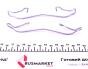 Колодки гальмівні (передні) Renault Megane II/Scenic II 1.4-2.0D 02- (Ate), фото 2 - интернет-магазин Auto-Mechanic