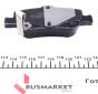 Тормозные колодки (задние) Toyota Auris 06-/Corolla 1.3-2.0D 12- (Galfer), фото 4 - интернет-магазин Auto-Mechanic