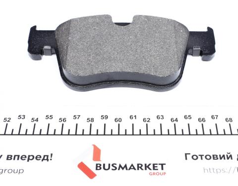 Колодки гальмівні (передні) Citroen C4/Peugeot 308 13- (Teves) Колодки гальмівні (передні) Citroen C4/Peugeot 308 13- (Teves)