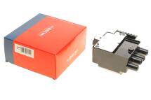 Котушка запалювання Opel Combo/Vectra B 1.2-1.6 93-02