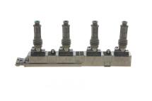 Котушка запалювання Opel Combo 1.4 04- Котушка запалювання Opel Combo 1.4 04-