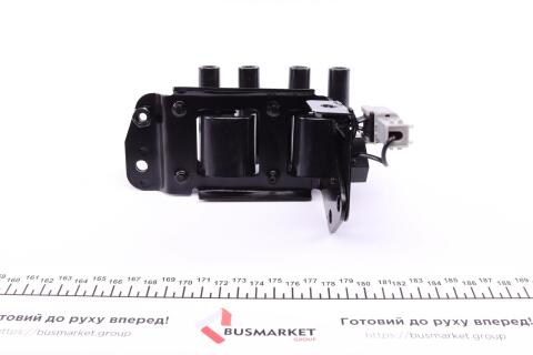 Котушка запалювання Hyundai Accent II/Kia Rio II 1.4-1.6 02-