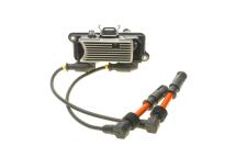 Котушка запалювання Audi A4/A6 1.8 97-01