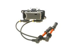 Котушка запалювання Audi A4/A6 1.8 97-01
