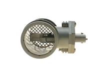 Витратомір повітря Opel Astra G 1.2 16V 00-05 Витратомір повітря Opel Astra G 1.2 16V 00-05