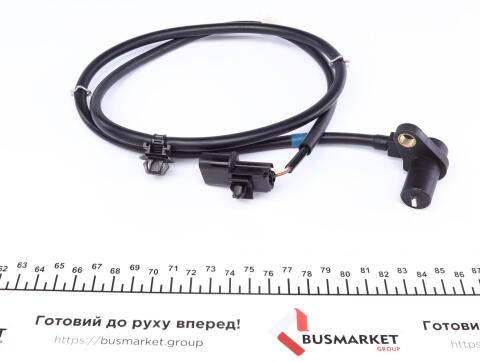 Датчик ABS (передний) Mitsubishi Outlander 03-06(R)