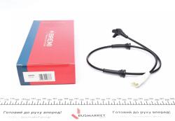 Датчик ABS (передній) Citroen C4 I/Peugeot 307 03-09 Датчик ABS (передній) Citroen C4 I/Peugeot 307 03-09