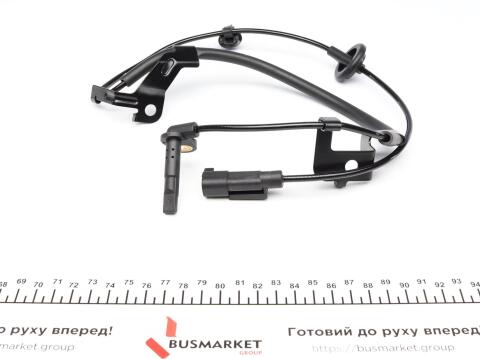 Датчик ABS (задній) Mitsubishi Outlander II 06-12 (R)