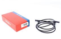 Датчик ABS (задній) MB Sprinter/VW Crafter 06- (спарка) (L) Датчик ABS (задній) MB Sprinter/VW Crafter 06- (спарка) (L)