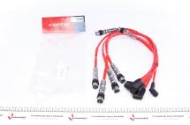 Проводи запалювання VW T4 2.8 VR6 (к-кт)