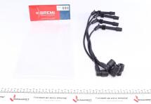 Проводи запалювання Opel Combo 1.6 01-06 (к-кт)