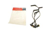 Проводи запалювання Hyundai Accent 1.3i 94-05 (к-кт)