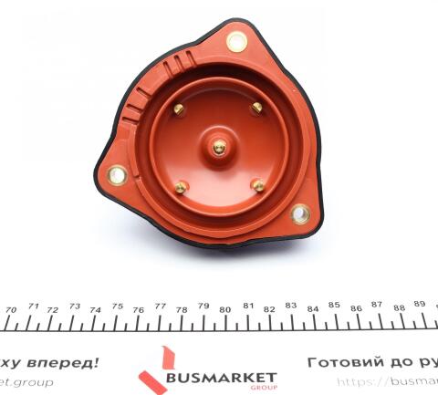 Крышка распределителя зажигания MB E-class (W124) 4.2-6.0i 92-95