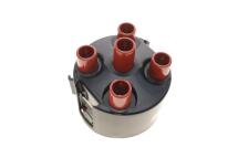 Кришка розподілювача запалювання Audi 80/100/BMW 3 (E30)/VW Passat/T4 1.6-2.0i 84-96