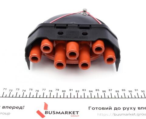 Кришка розподілювача запалювання BMW 3/5/7 88-94