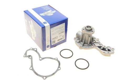 Насос воды Audi/Seat/VW 1.3/1.4/1.6/D/TD/1.7/D/1.8/GT/GTE/1.9/D/TD/TDI/SDI/2.0/E 75-04 (B/B)(6 лоп)