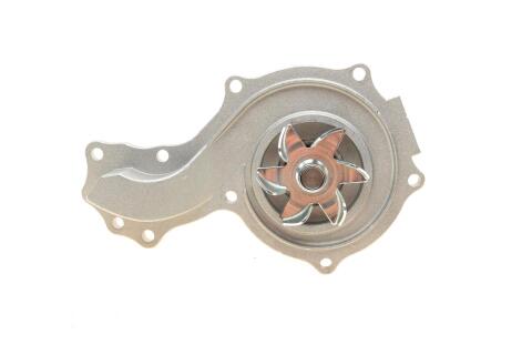 Насос воды Audi/Seat/VW 1.3/1.4/1.6/D/TD/1.7/D/1.8/GT/GTE/1.9/D/TD/TDI/SDI/2.0/E 75-04 (B/B)(6 лоп)