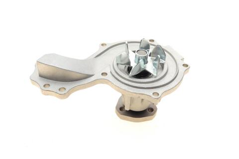 Насос воды Audi/Seat/VW 1.3/1.4/1.6/D/TD/1.7/D/1.8/GT/GTE/1.9/D/TD/TDI/SDI/2.0/E 75-04 (B/B)(6 лоп)