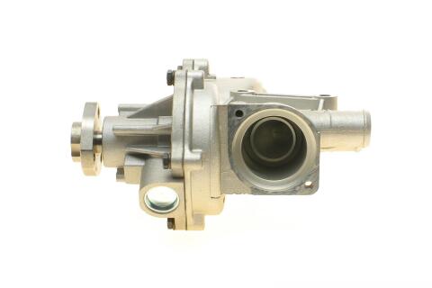 Насос воды Audi 80/100/VW Caddy/Golf/T4 1.3-2.0/1.6-1.9TD/TDI 76-03 (B/B) (6 лопстей) (с корпусом)