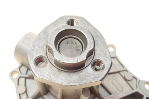 Помпа води Audi/Seat/VW 1.3/1.4/1.6/D/TD/1.7/D/1.8/GT/GTE/1.9/D/TD/TDI/SDI/2.0/E 75-04 (B/B)(6 лоп)