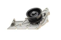 Помпа води Audi A4/A6/A8 3.0/3.0quattro 01-06 (R/B) (5 лоп)