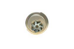 Помпа води Opel Astra G/Combo/Meriva A/Vectra B 1.6 95-10 (19z) (R/B) (7 лоп)
