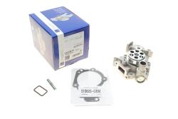Насос воды Renault Clio II/III 1.2 99-10/Nissan Kubistar 1.2 04-(6 лоп) (подшипник) Насос воды Renault Clio II/III 1.2 99-10/Nissan Kubistar 1.2 04-(6 лоп) (подшипник)