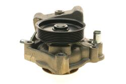 Насос воды Citroen Jumper/Peugeot Boxer 3.0HDi/Fiat Ducato 2.3D/3.0D/Iveco 06- (R/B) (7 лоп) (6 кан) Насос воды Citroen Jumper/Peugeot Boxer 3.0HDi/Fiat Ducato 2.3D/3.0D/Iveco 06- (R/B) (7 лоп) (6 кан)