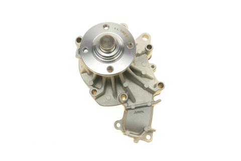 Насос воды Toyota Land Cruiser/Prado 3.0D/TD/D-4D 00-/Hiace 2.5-3.0D 06- (R/B)(6 лоп)(с корпусом)