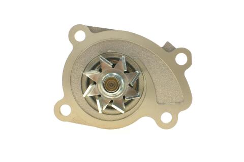 Помпа води Renault Clio/Scenic/Megane/Kangoo/Nissan Qashqai/Juke 0.9-1.2-1.4TCe/1.6Sce 09-