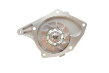 Помпа води Renault Kangoo/Megane/Nissan Qashqai/Note 1.5dCi 05-(B/B)(10лоп)(металева крильчатка)