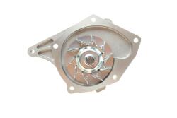 Помпа води Renault Kangoo/Megane/Nissan Qashqai/Note 1.5dCi 05-(B/B)(10лоп)(металева крильчатка)
