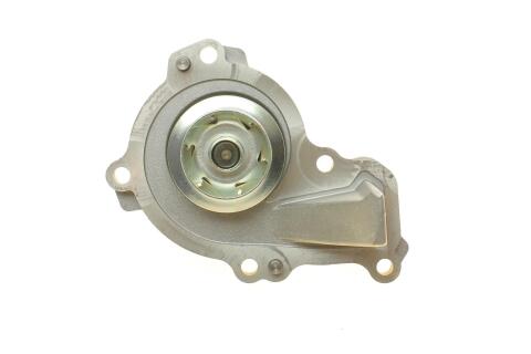 Насос воды Citroen C1/C3/C4 Cactus/Peugeot 208/308 1.0/1.2VTi 12-/Opel Corsa 19- (R/B)(6 лоп)(3кан)