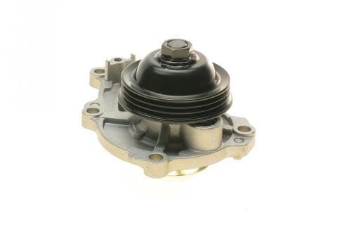 Насос воды Citroen C1/C3/C4 Cactus/Peugeot 208/308 1.0/1.2VTi 12-/Opel Corsa 19- (R/B)(6 лоп)(3кан)