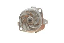 Помпа води Fiat Doblo 1.9D/JTD 01-/Opel Astra H/Vectra C/Zafira B 1.9CDTI 04-10 (B/B) (7 лоп.)
