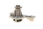 Насос воды Audi A4-A6/VW Passat 1.6/1.8/1.8T/quattro 94-05 (B/B) (7 лопастей), фото 5 - интернет-магазин Auto-Mechanic