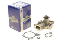 Насос воды Mazda 121/323 1.1/1.3/1.6/1.8 87-01/RX-7 1.3 92-02/Kia Sephia 1.5-1.6 95-97 (B/B) (6 лоп)