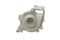 Помпа води Opel Astra G/Zafira A/B 2.2 16V 01-/Vectra C 2.0-2.2 02-08/Insignia 2.0 09- (B/B)(8 лоп) Помпа води Opel Astra G/Zafira A/B 2.2 16V 01-/Vectra C 2.0-2.2 02-08/Insignia 2.0 09- (B/B)(8 лоп)